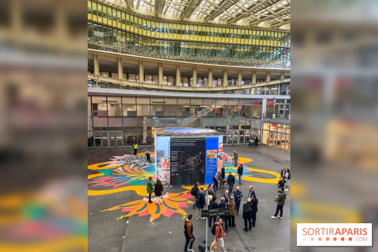 Le Pavillon du Grand Paris Express - image00018