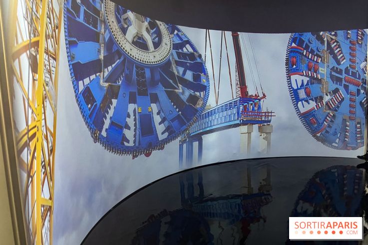 Le Pavillon du Grand Paris Express - image00002