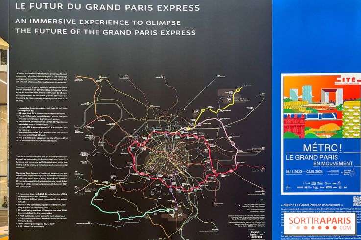 Le Pavillon du Grand Paris Express - image00005