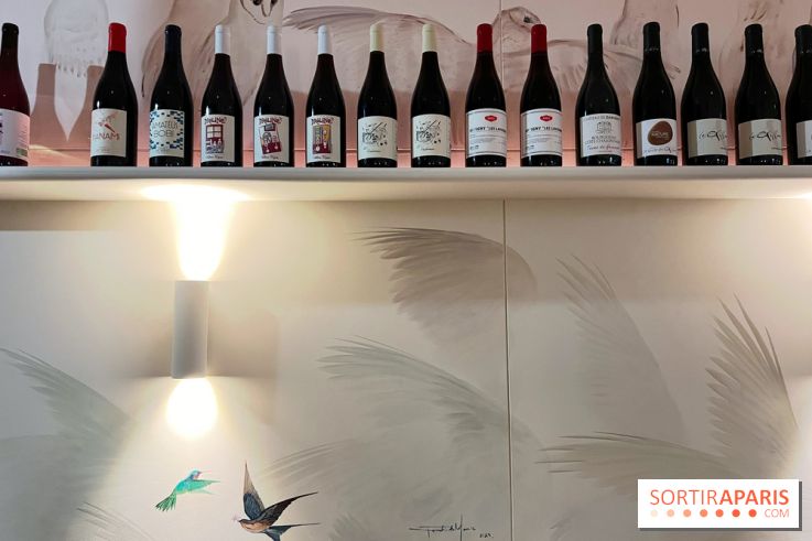 Bourrache - Décoration