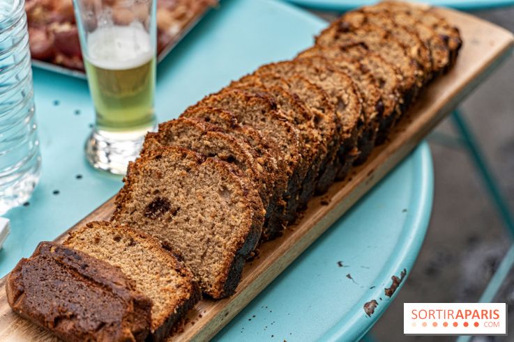 Archibald boulangerie au bon pain BIO au levain naturel -  A7C3782