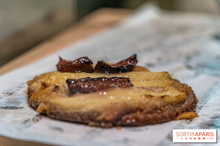 Archibald boulangerie au bon pain BIO au levain naturel -  A7C3787