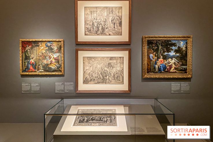 Expo Le Trésor de Notre-Dame de Paris Musée du Louvre