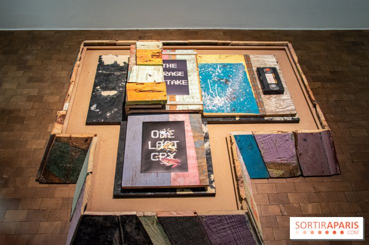 Exposition One Last Cry Akeem Smith Lafayette Anticipations