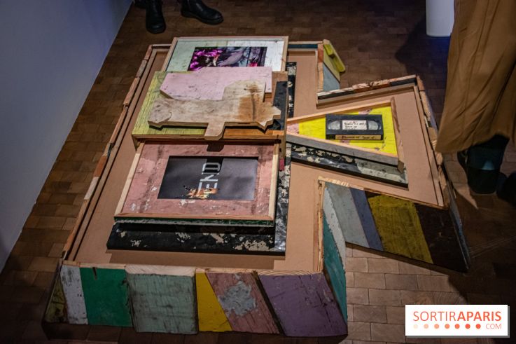 Exposition One Last Cry Akeem Smith Lafayette Anticipations