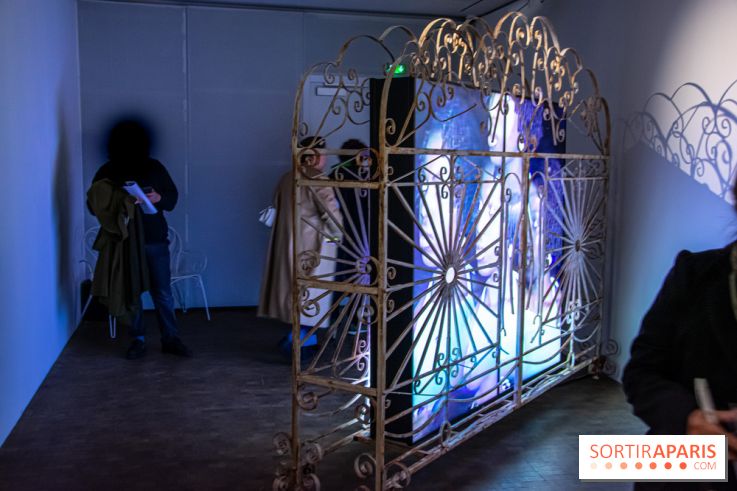 Exposition One Last Cry Akeem Smith Lafayette Anticipations