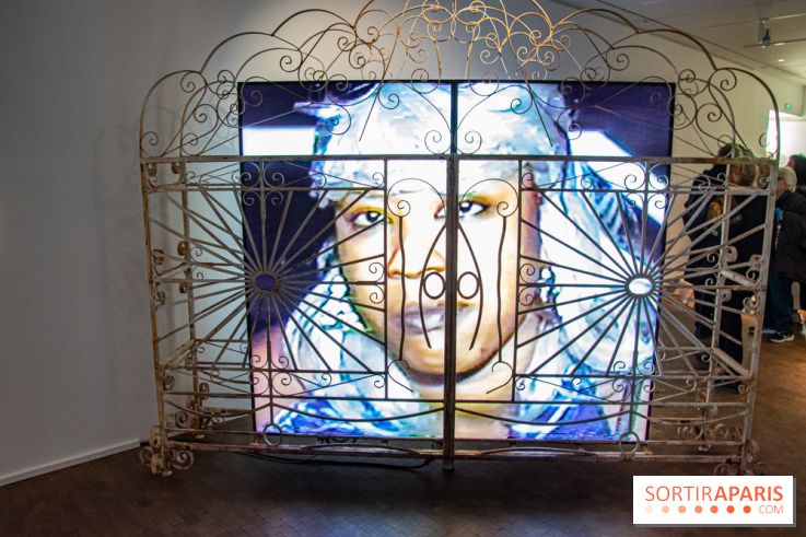 Exposition One Last Cry Akeem Smith Lafayette Anticipations