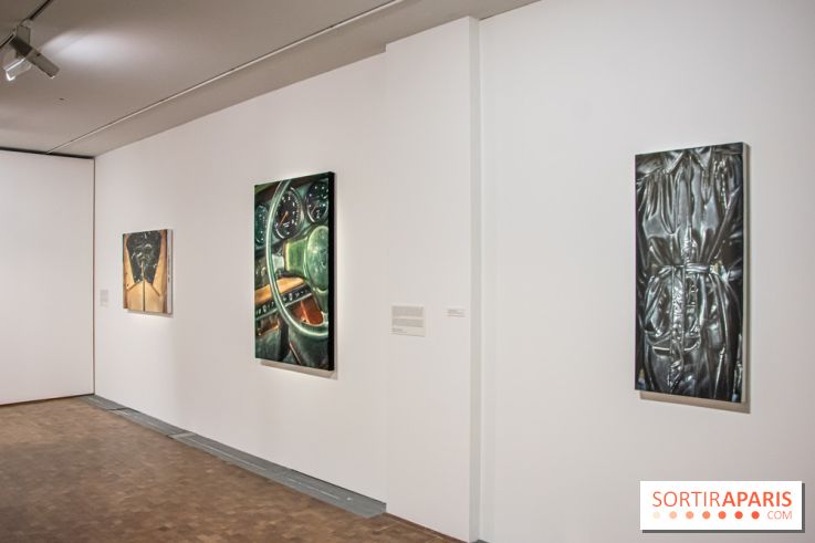 Exposition Study For No Issy Wood Lafayette Anticipations