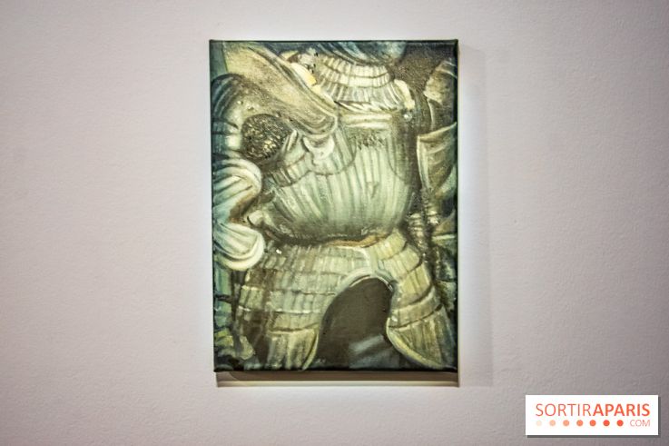 Exposition Study For No Issy Wood Lafayette Anticipations