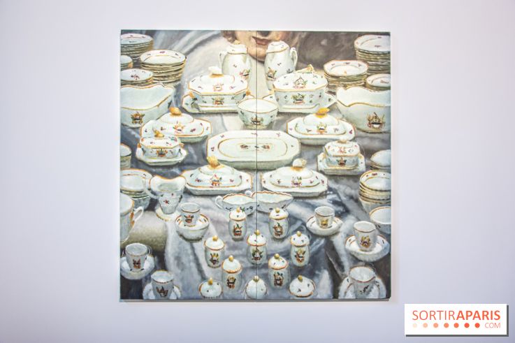 Exposition Study For No Issy Wood Lafayette Anticipations