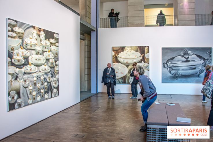 Exposition Study For No Issy Wood Lafayette Anticipations