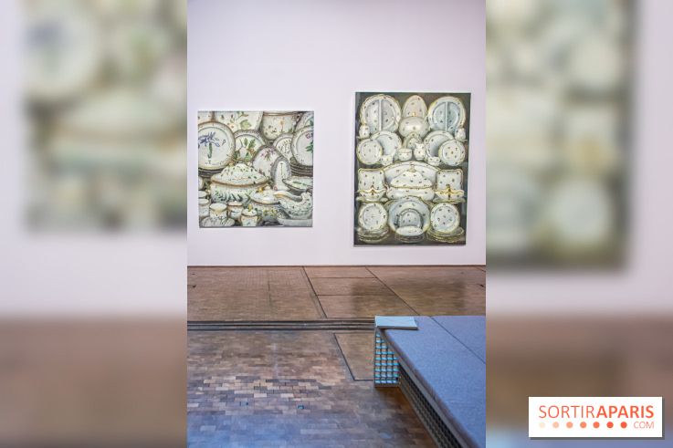 Exposition Study For No Issy Wood Lafayette Anticipations