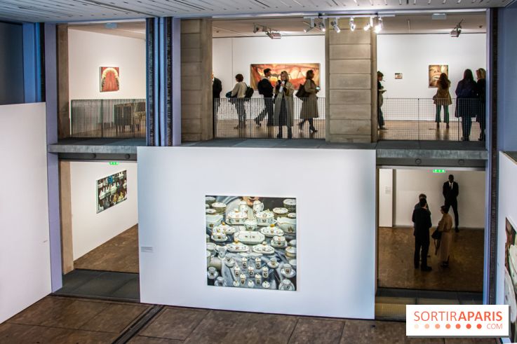 Exposition Study For No Issy Wood Lafayette Anticipations