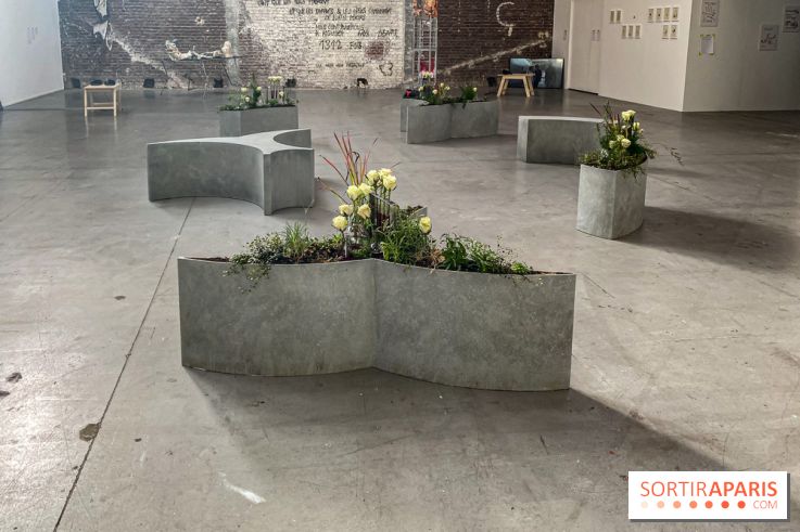 Exposition Hors de la nuit des normes Palais de Tokyo