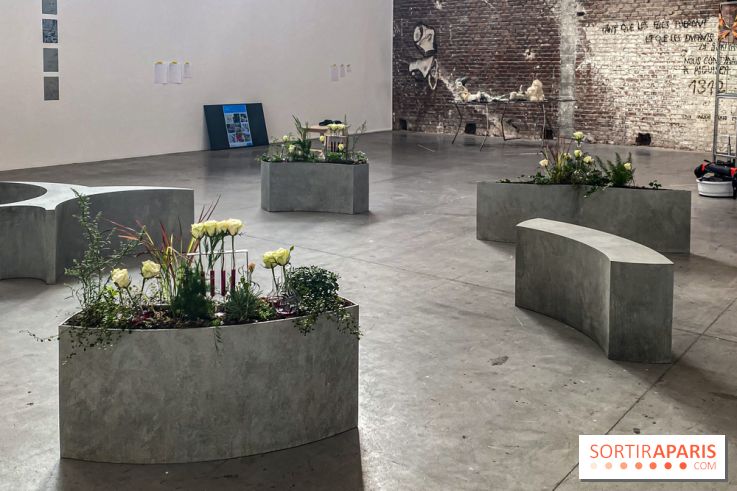 Exposition Hors de la nuit des normes Palais de Tokyo