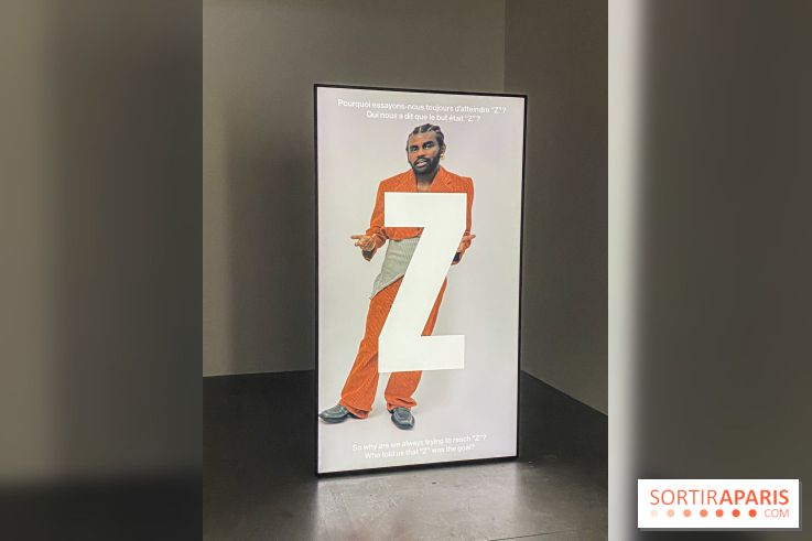 Exposition Hors de la nuit des normes Palais de Tokyo