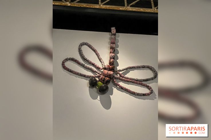 Exposition Hors de la nuit des normes Palais de Tokyo