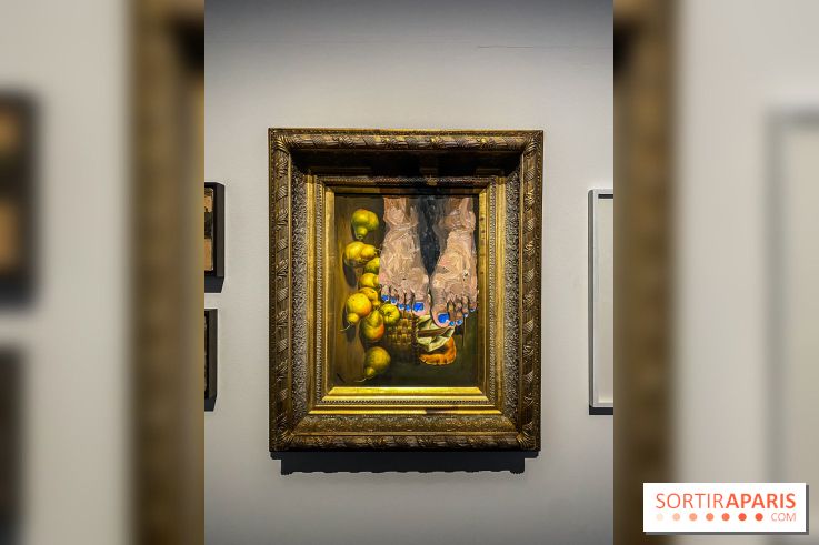 Exposition Hors de la nuit des normes Palais de Tokyo