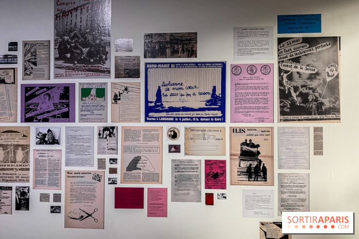 Exposition Hors de la nuit des normes Palais de Tokyo