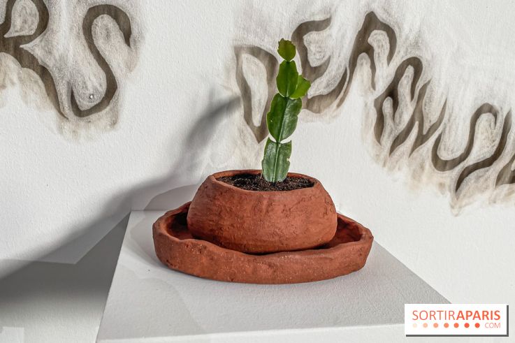 Exposition Hors de la nuit des normes Palais de Tokyo