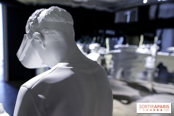 Expo Elmgreen & Dragset à la Galerie Perrotin, nos photos - IMG 1386