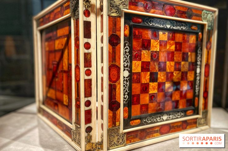 Trésors de la Mer Baltique - IMG 5788