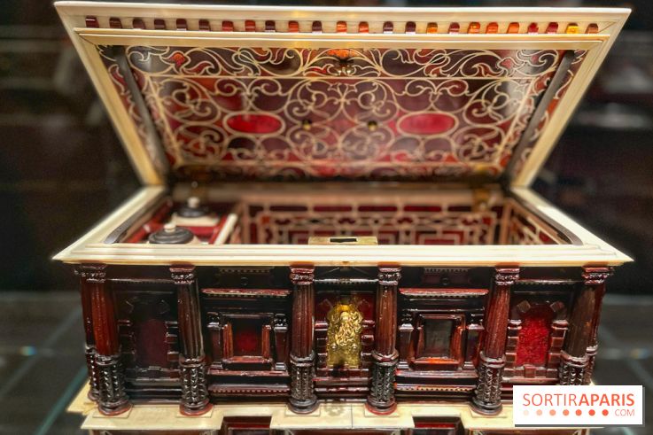 Trésors de la Mer Baltique - IMG 5792