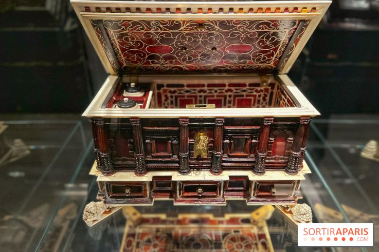 Trésors de la Mer Baltique - IMG 5793