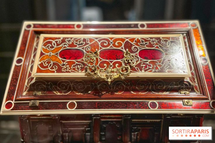 Trésors de la Mer Baltique - IMG 5795