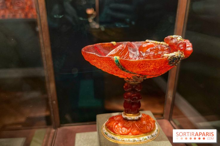 Trésors de la Mer Baltique - IMG 5797