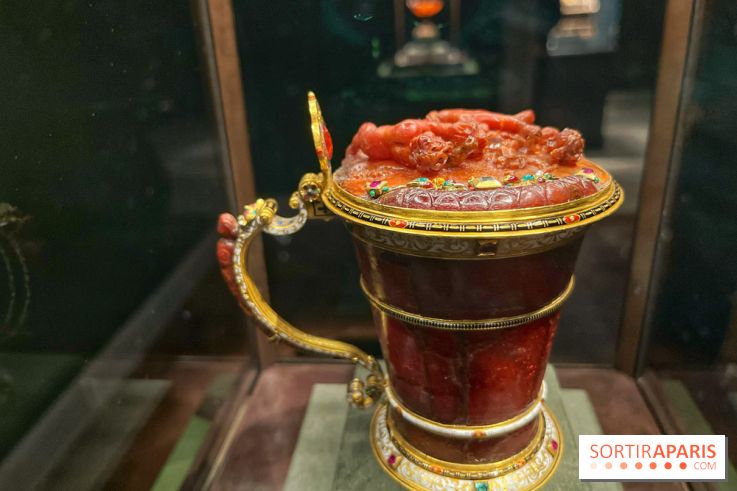 Trésors de la Mer Baltique - IMG 5801