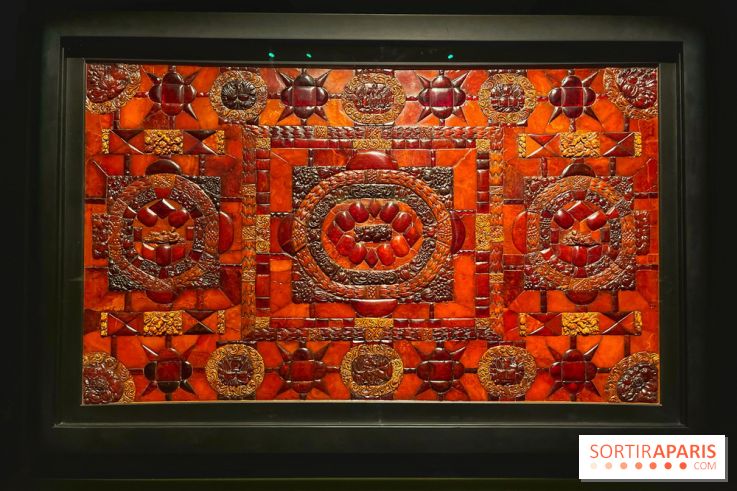 Trésors de la Mer Baltique - IMG 5803