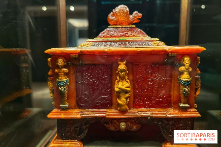 Trésors de la Mer Baltique - IMG 5804