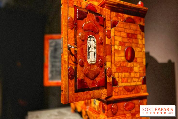 Trésors de la Mer Baltique - IMG 5815