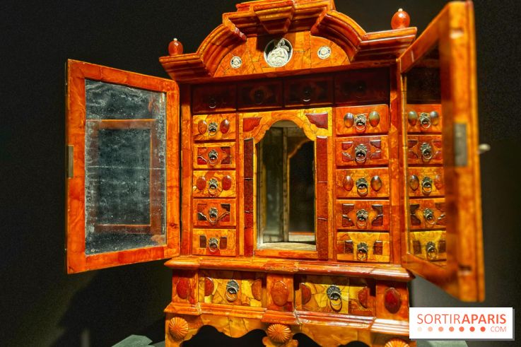 Trésors de la Mer Baltique - IMG 5816