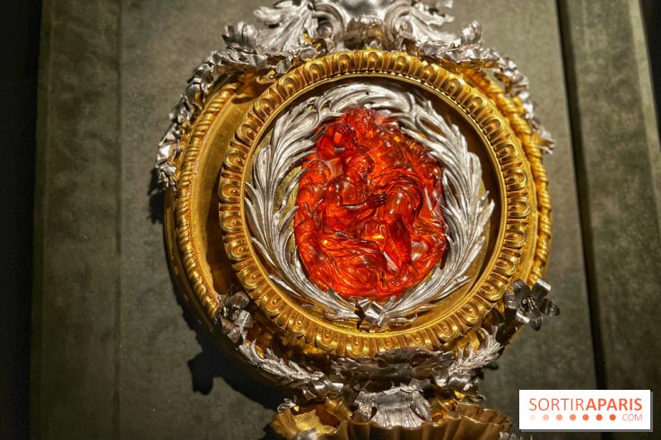 Trésors de la Mer Baltique - IMG 5824