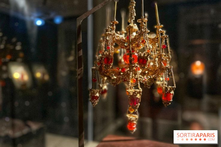 Trésors de la Mer Baltique - IMG 5826