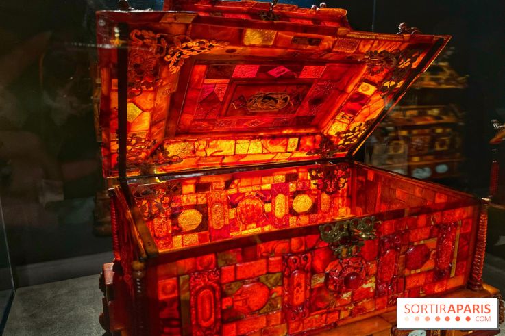 Trésors de la Mer Baltique - IMG 5830