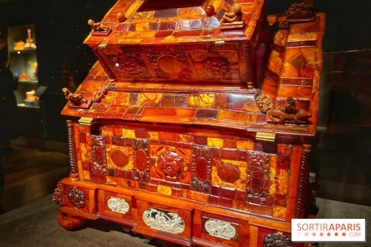 Trésors de la Mer Baltique - IMG 5835