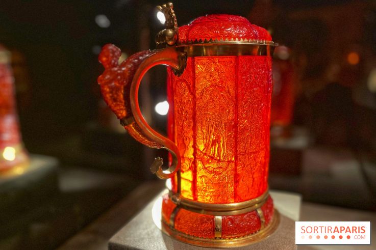 Trésors de la Mer Baltique - IMG 5836