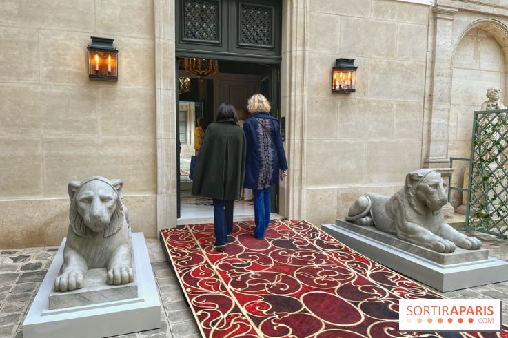 Trésors de la Mer Baltique - IMG 5841