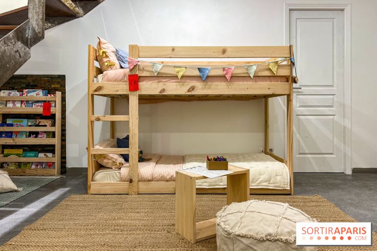 Exposition insolite et gratuite dédiée aux meubles moches