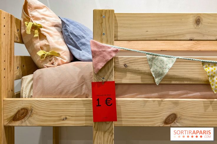 Exposition insolite et gratuite dédiée aux meubles moches