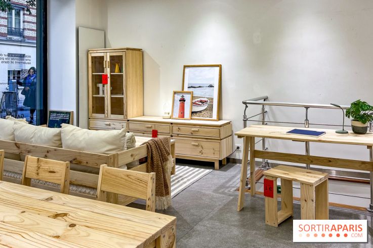 Exposition insolite et gratuite dédiée aux meubles moches  - image00036