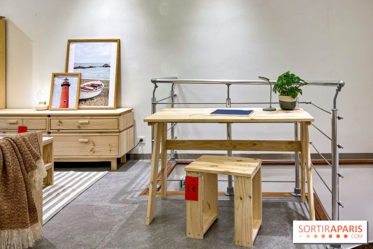 Exposition insolite et gratuite dédiée aux meubles moches  - image00038