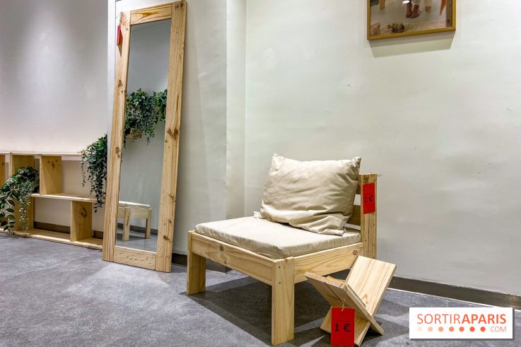 Exposition insolite et gratuite dédiée aux meubles moches  - image00041