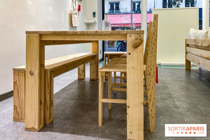 Exposition insolite et gratuite dédiée aux meubles moches