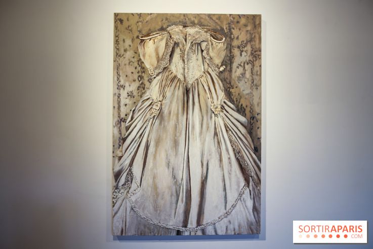 Sara-Vide Ericson : les photos de son expo à l'Institut suédois