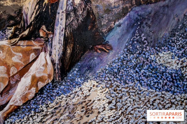 Sara-Vide Ericson : les photos de son expo à l'Institut suédois