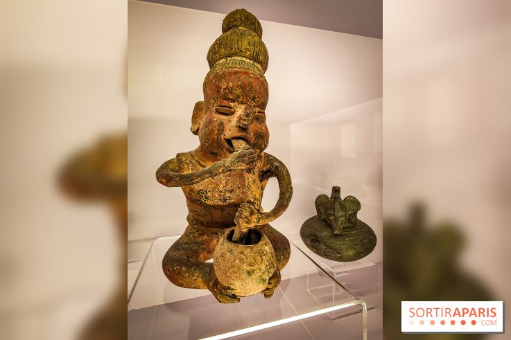 Choco Story, le musée du chocolat hyper gourmand à Paris